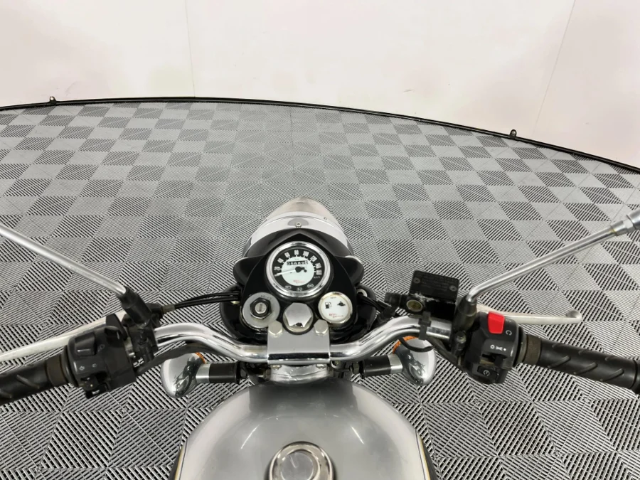 Used 2014 Royal Enfield Classic 500 Classic - WeBuyCars Brackenfell Cape Town
