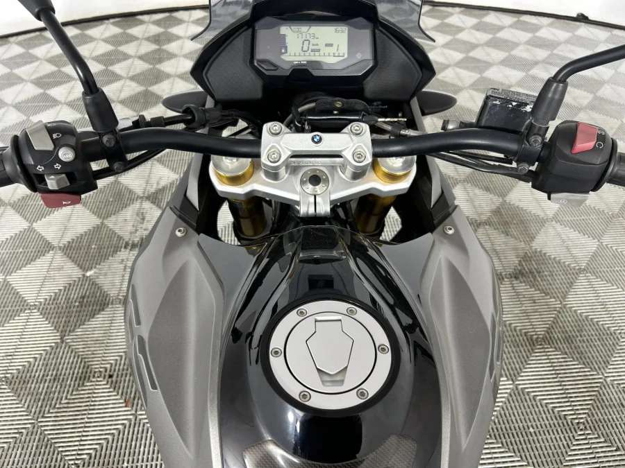 Used 2018 BMW C G 310 GS - WeBuyCars Richmond Used 2018 BMW C G 310 GS - WeBuyCars Richmond