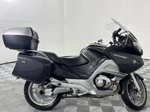 Used 2010 BMW R Series R 1200 RT Used 2010 BMW R Series R 1200 RT