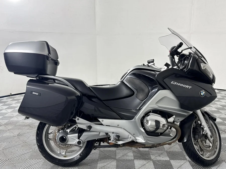 Used 2010 BMW R Series R 1200 RT - WeBuyCars The Dome Used 2010 BMW R Series R 1200 RT - WeBuyCars The Dome