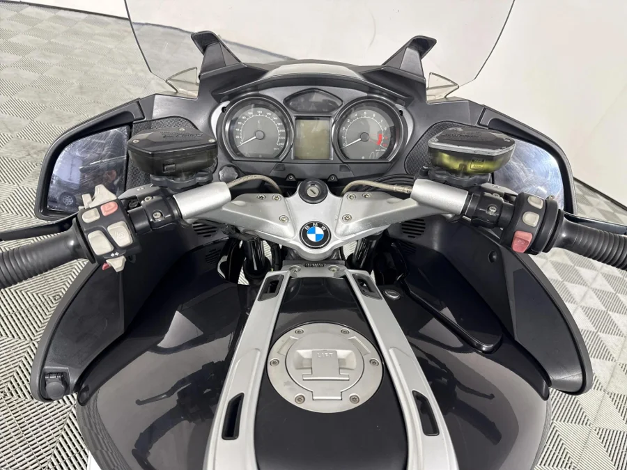 Used 2010 BMW R Series R 1200 RT - WeBuyCars The Dome Used 2010 BMW R Series R 1200 RT - WeBuyCars The Dome