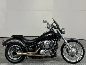 Used 2011 Kawasaki VN 900 Classic