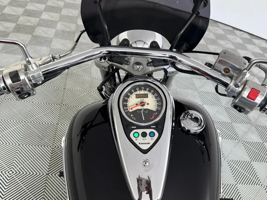 Used 2011 Kawasaki VN 900 Classic - WeBuyCars Mbombela Used 2011 Kawasaki VN 900 Classic - WeBuyCars Mbombela