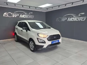 Used 2020 Ford EcoSport 1.5 Ambiente