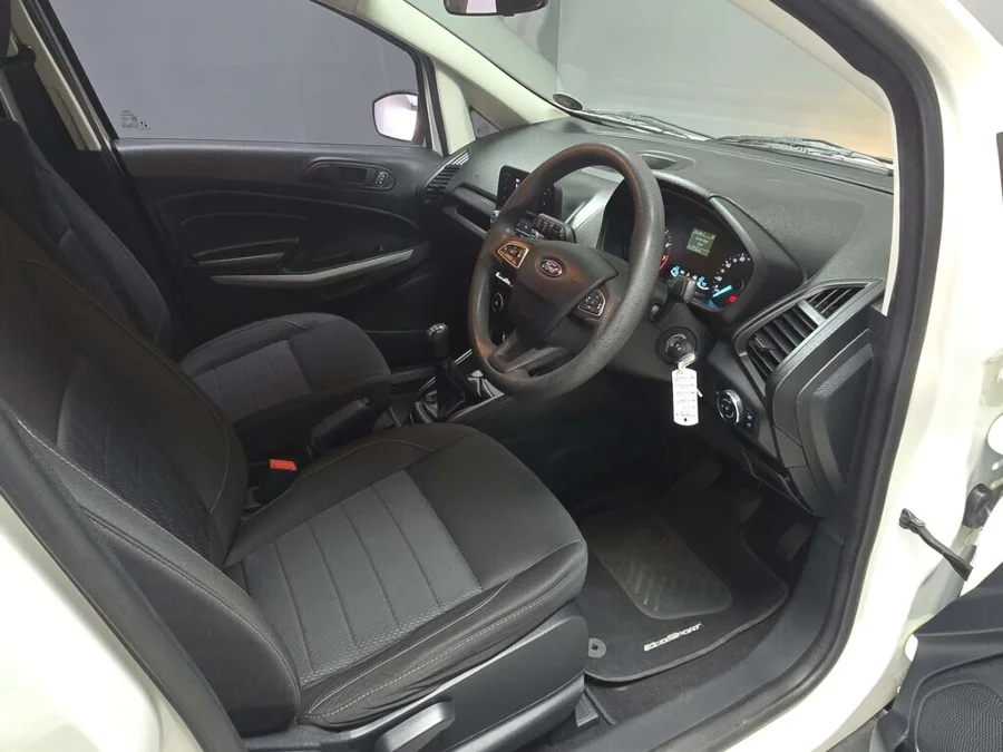 Used 2020 Ford EcoSport 1.5 Ambiente - WP Motors