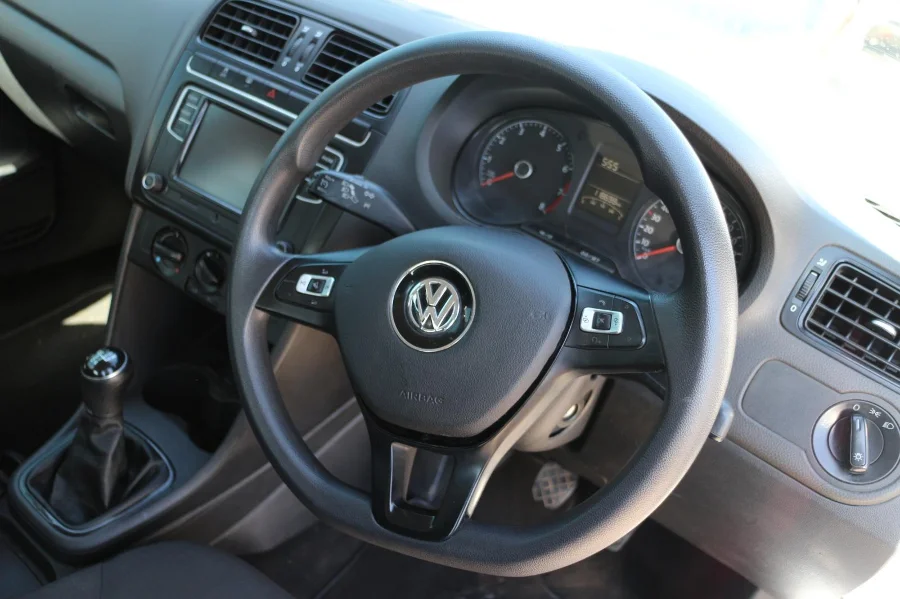 Used 2019 Volkswagen Polo Vivo hatch 1.4 Trendline - OMC Motors Used 2019 Volkswagen Polo Vivo hatch 1.4 Trendline - OMC Motors