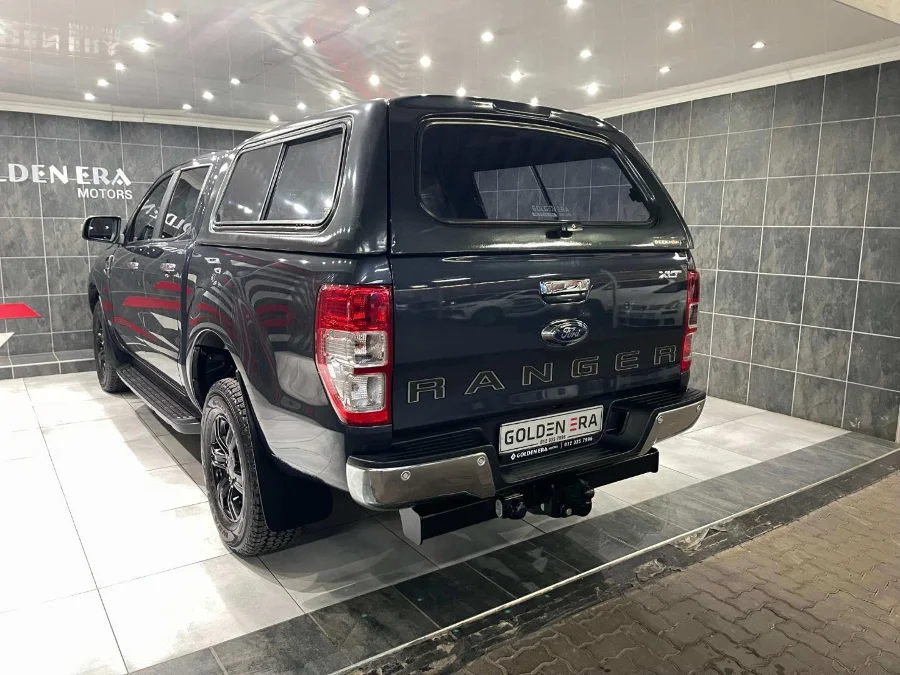 Used 2021 Ford Ranger 2.0SiT double cab Hi-Rider XLT - Golden Era Motors Johan Heyns Dr Used 2021 Ford Ranger 2.0SiT double cab Hi-Rider XLT - Golden Era Motors Johan Heyns Dr