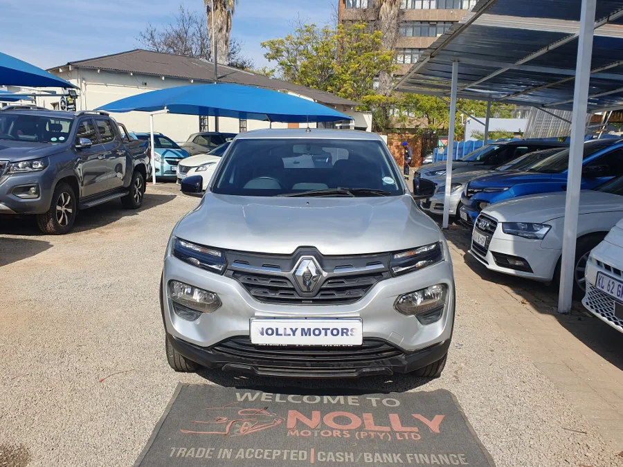 Used 2022 Renault Kwid 1.0 Dynamique - Nolly Motors Used 2022 Renault Kwid 1.0 Dynamique - Nolly Motors