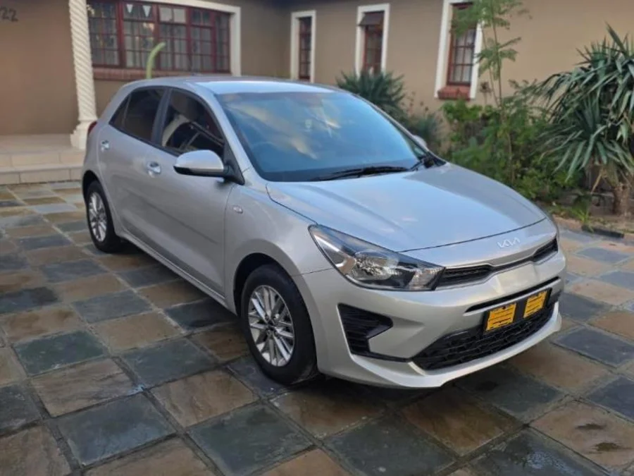 New 2021 Kia Rio hatch 1.2 LS - Private Seller New 2021 Kia Rio hatch 1.2 LS - Private Seller