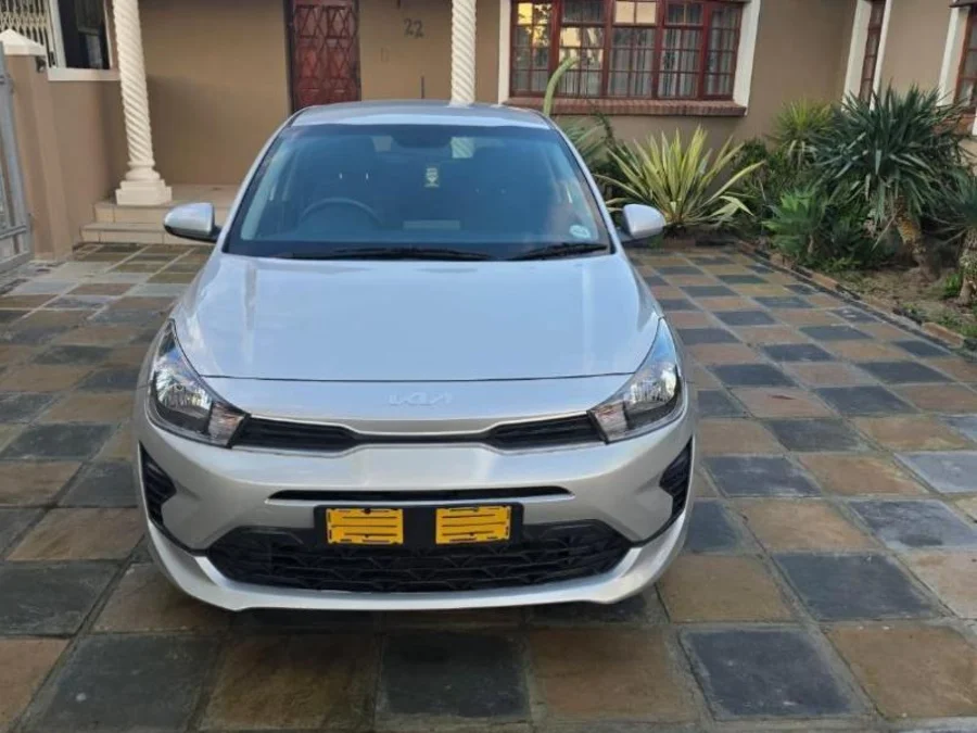 New 2021 Kia Rio hatch 1.2 LS - Private Seller New 2021 Kia Rio hatch 1.2 LS - Private Seller