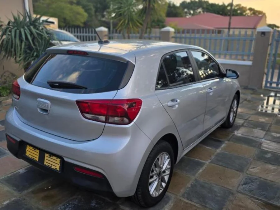 New 2021 Kia Rio hatch 1.2 LS - Private Seller New 2021 Kia Rio hatch 1.2 LS - Private Seller