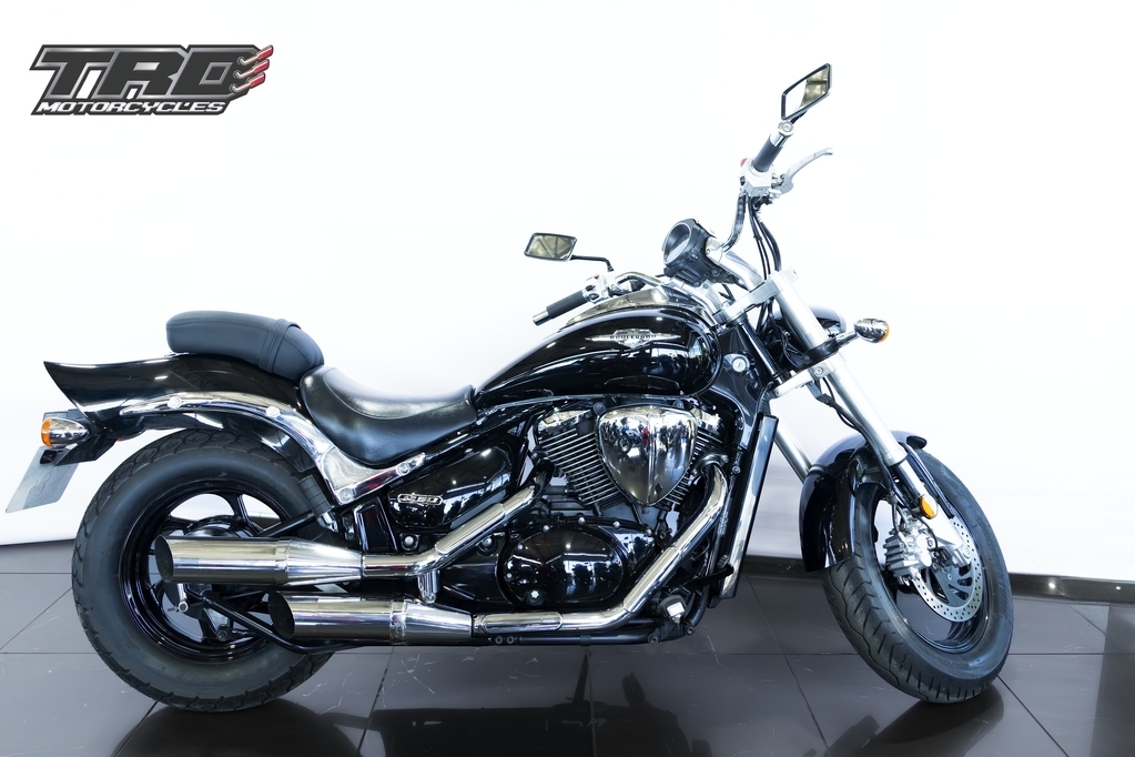 Used 2010 SUZUKI 800 / 850 VZ 800