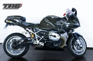 Used 2009 BMW R 1150 / R 1200 R 1200 R