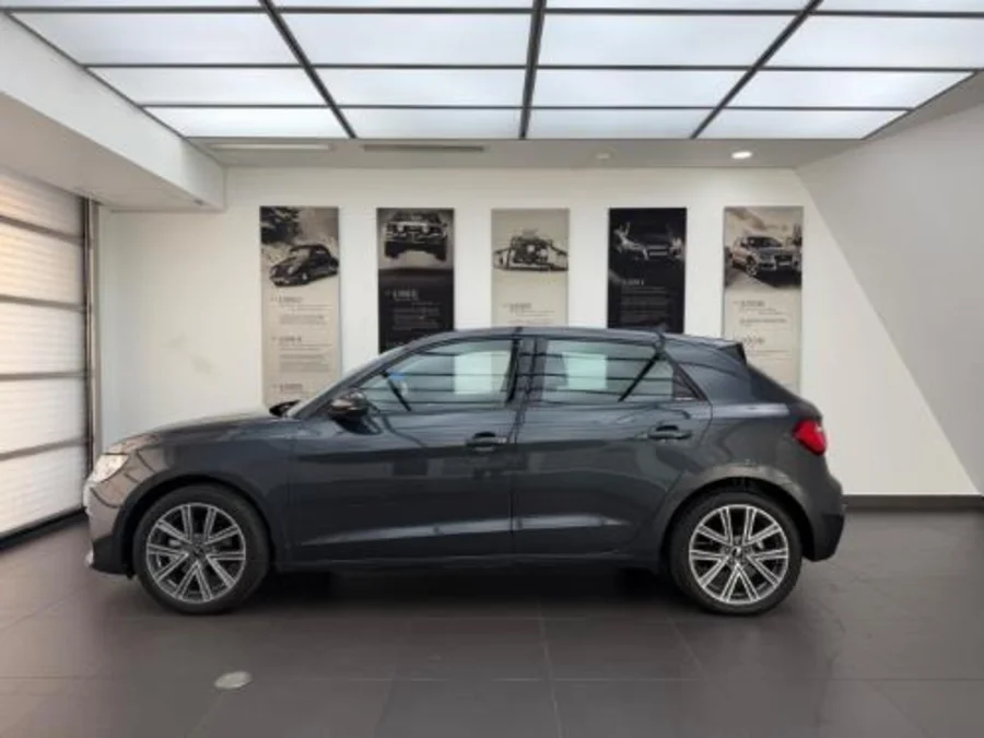 Used 2025 Audi A1 Sportback 30TFSI Advanced - Audi Centre Rivonia Used 2025 Audi A1 Sportback 30TFSI Advanced - Audi Centre Rivonia