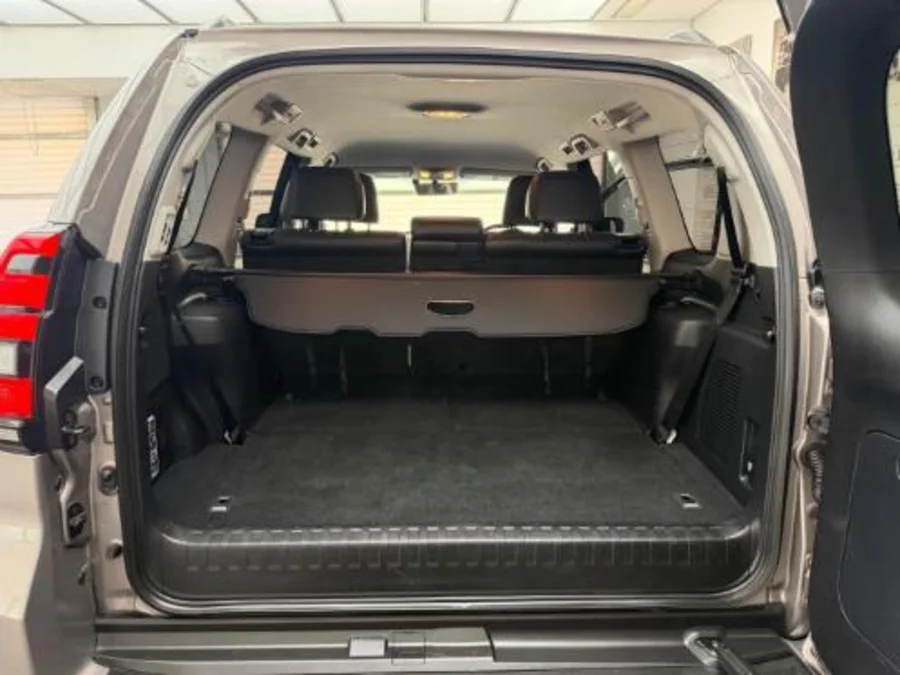 Used 2023 Toyota Land Cruiser Prado 2.8GD VX - Audi Centre Rivonia