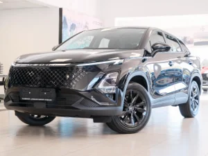 New 2026 Omoda C5 1.5T 230T Lux X