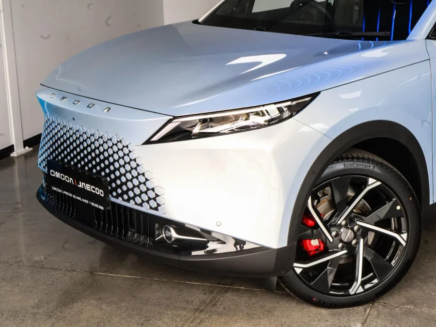 Used 2026 Omoda C7 1.5T SHS PHEV - Omoda Jaecoo Silver Lakes Used 2026 Omoda C7 1.5T SHS PHEV - Omoda Jaecoo Silver Lakes