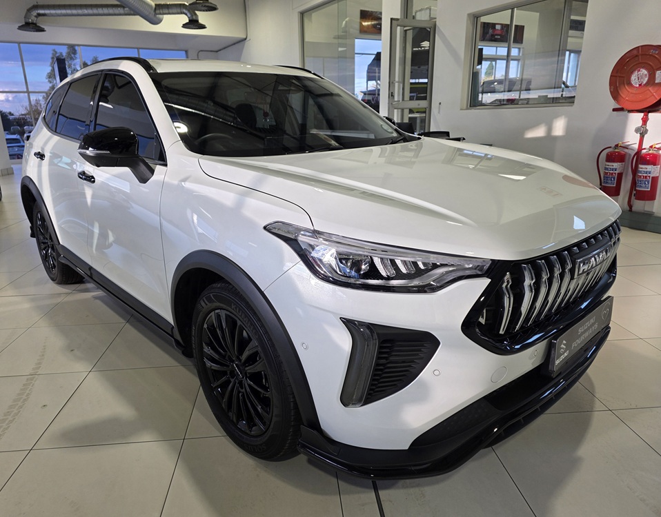 Used 2025 Haval Jolion Pro 1.5T S Ultra Luxury