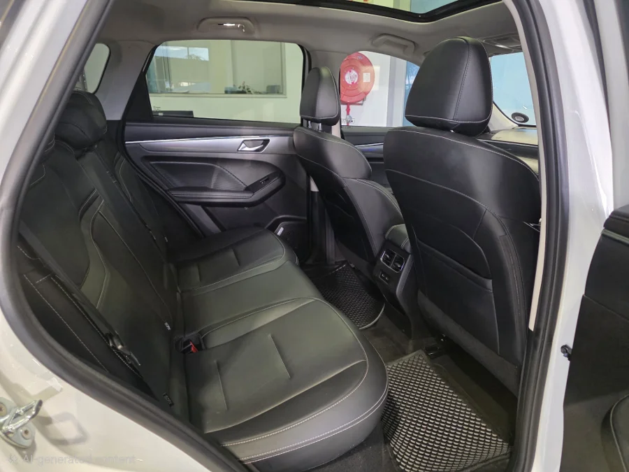 Used 2025 Haval Jolion Pro 1.5T S Ultra Luxury - Suzuki Fourways Used 2025 Haval Jolion Pro 1.5T S Ultra Luxury - Suzuki Fourways
