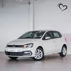 Used 2025 Volkswagen Polo Vivo hatch 1.4 Life Used 2025 Volkswagen Polo Vivo hatch 1.4 Life