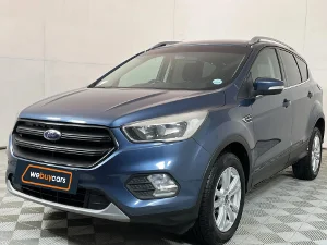 Used 2020 Ford Kuga 1.5T Ambiente auto Used 2020 Ford Kuga 1.5T Ambiente auto