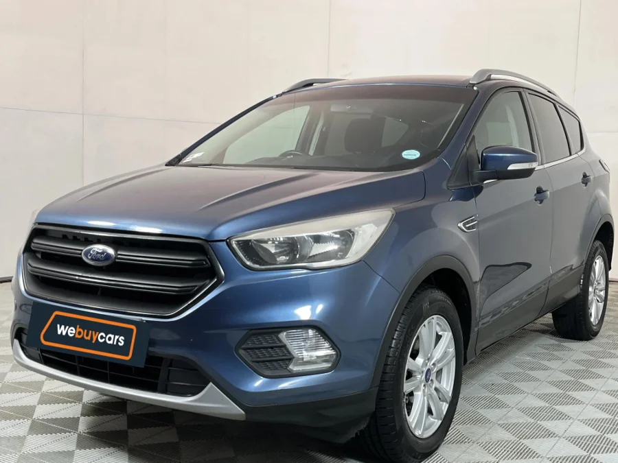 Used 2020 Ford Kuga 1.5T Ambiente auto - WeBuyCars JHB South Used 2020 Ford Kuga 1.5T Ambiente auto - WeBuyCars JHB South