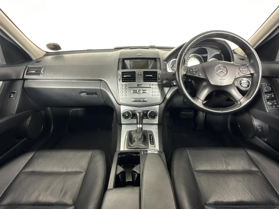 Used 2011 Mercedes-Benz C-Class C220CDI Avantgarde Touchshift - WeBuycars East London Used 2011 Mercedes-Benz C-Class C220CDI Avantgarde Touchshift - WeBuycars East London