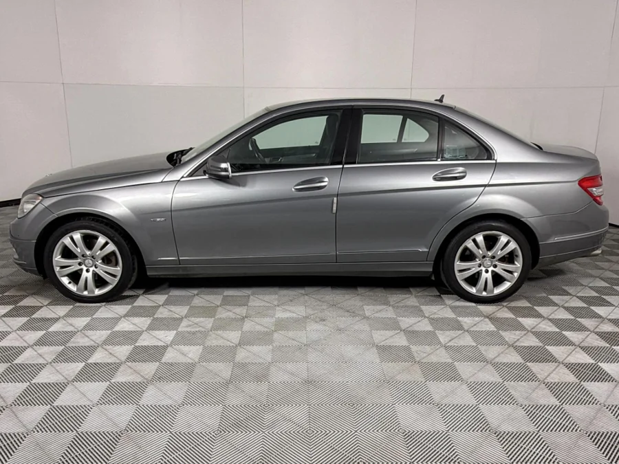 Used 2011 Mercedes-Benz C-Class C220CDI Avantgarde Touchshift - WeBuycars East London Used 2011 Mercedes-Benz C-Class C220CDI Avantgarde Touchshift - WeBuycars East London
