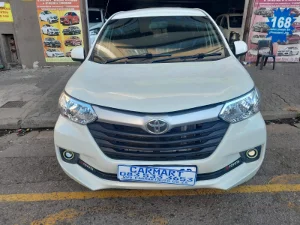 Used 2019 Toyota Avanza 1.5 SX