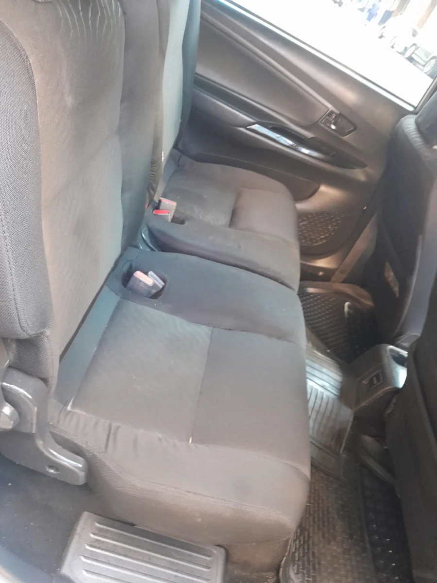 Used 2019 Toyota Avanza 1.5 SX - Carmart Auto Dealer Used 2019 Toyota Avanza 1.5 SX - Carmart Auto Dealer