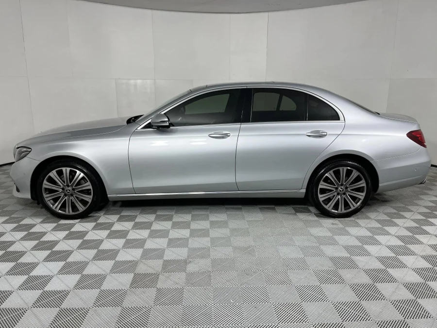 Used 2020 Mercedes-Benz E-Class E220d - WeBuyCars Midstream