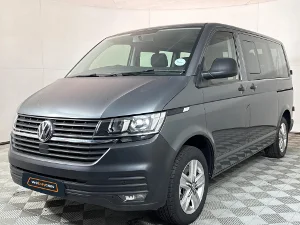 Used 2021 Volkswagen Transporter 2.0BiTDI Kombi SWB Trendline Plus 4Motion Used 2021 Volkswagen Transporter 2.0BiTDI Kombi SWB Trendline Plus 4Motion