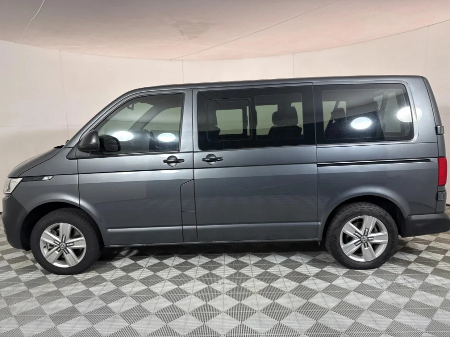 Used 2021 Volkswagen Transporter 2.0BiTDI Kombi SWB Trendline Plus 4Motion - WeBuyCars JHB South Used 2021 Volkswagen Transporter 2.0BiTDI Kombi SWB Trendline Plus 4Motion - WeBuyCars JHB South