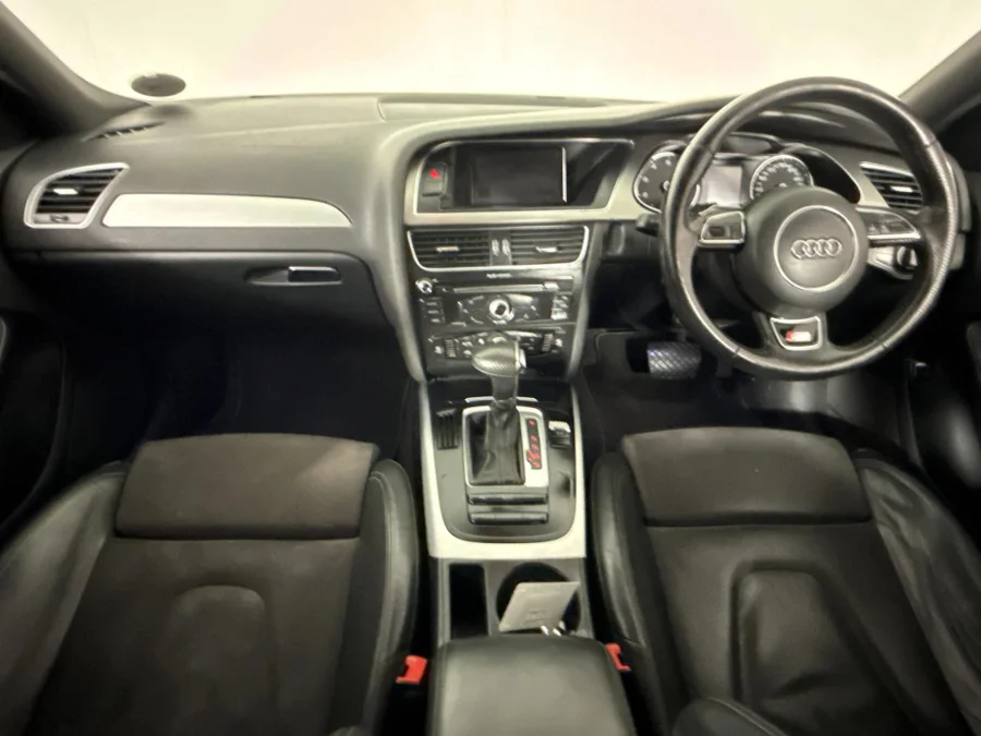 Used 2014 Audi A4 1.8T SE Sport Edition Plus auto - WeBuyCars Brackenfell Cape Town Used 2014 Audi A4 1.8T SE Sport Edition Plus auto - WeBuyCars Brackenfell Cape Town