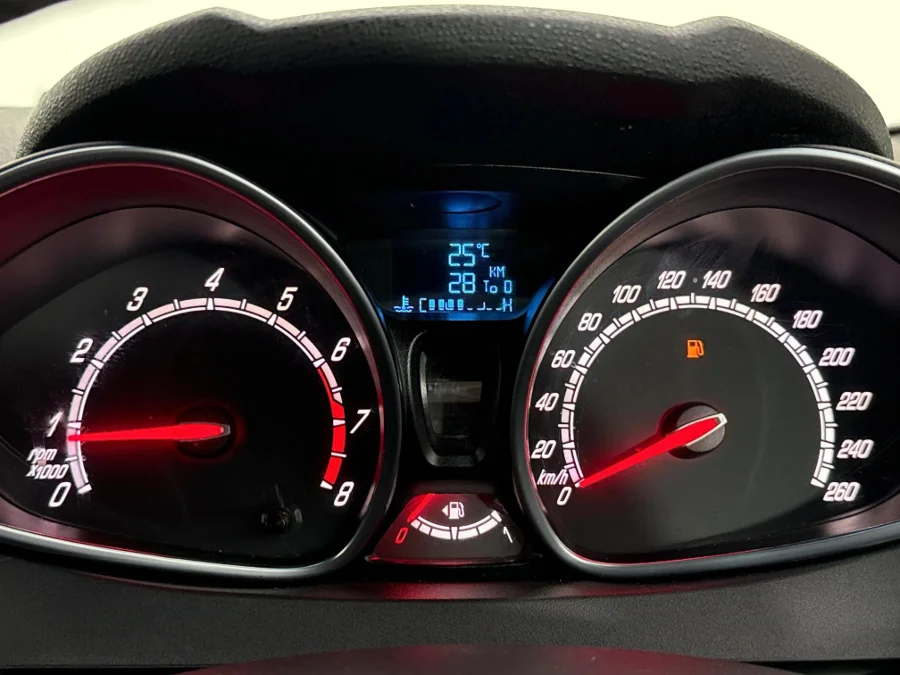 Used 2014 Ford Fiesta ST - WeBuyCars The Dome Used 2014 Ford Fiesta ST - WeBuyCars The Dome