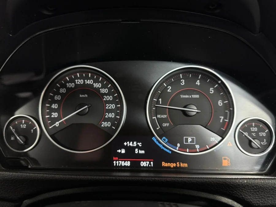Used 2017 BMW 4 Series 420i convertible M Sport sports-auto - WeBuyCars JHB South
