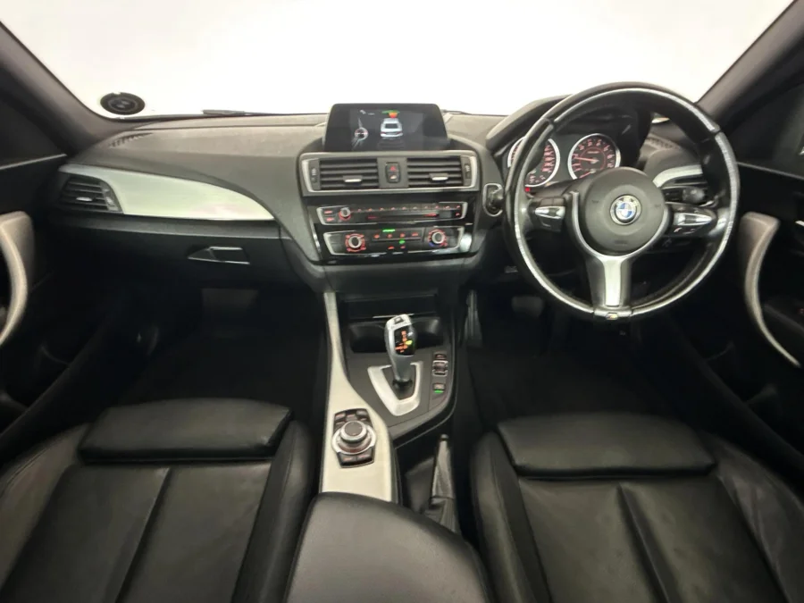 Used 2017 BMW 2 Series 220i coupe M Sport - WeBuyCars JHB South