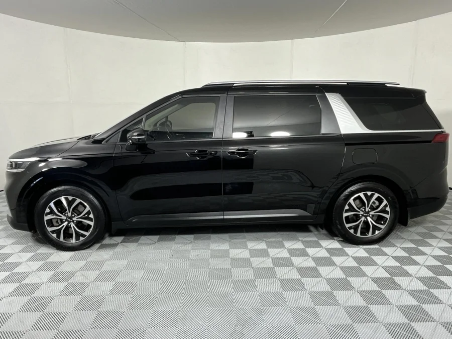 Used 2024 Kia Carnival 2.2CRDi EX - WeBuyCars Silverlakes