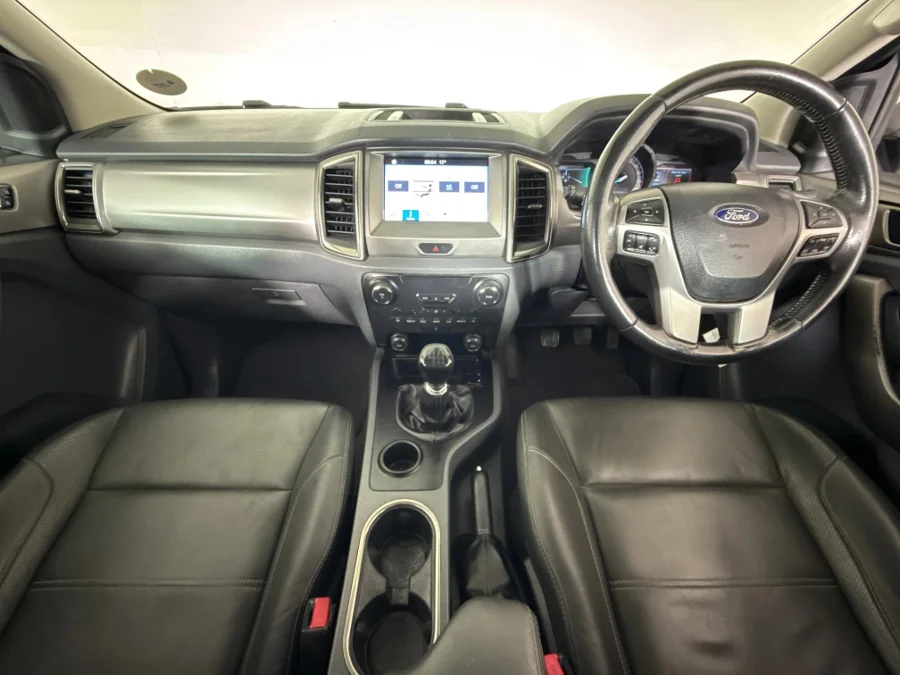 Used 2018 Ford Everest 2.2TDCi XLT - WeBuyCars Riverhorse Used 2018 Ford Everest 2.2TDCi XLT - WeBuyCars Riverhorse