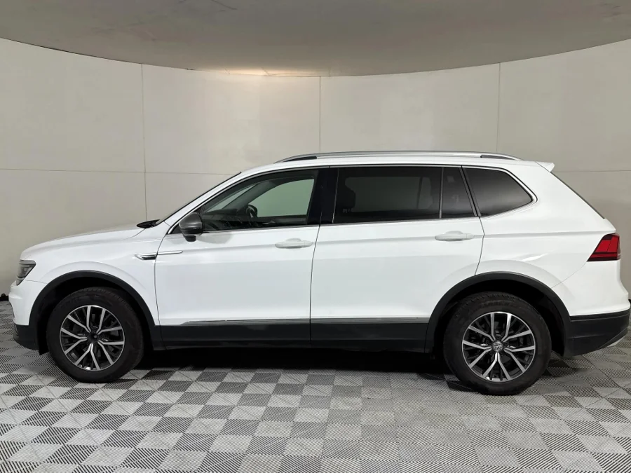 Used 2021 Volkswagen Tiguan Allspace 1.4TSI Comfortline - WeBuyCars Midstream Used 2021 Volkswagen Tiguan Allspace 1.4TSI Comfortline - WeBuyCars Midstream