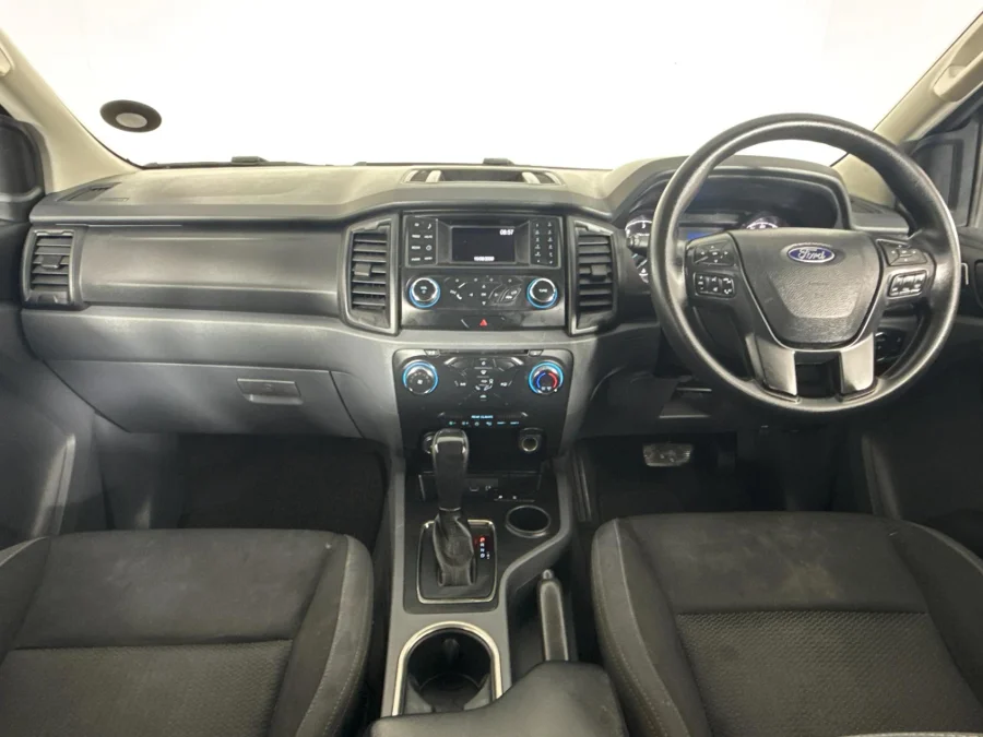 Used 2018 Ford Everest 2.2TDCi XLS auto - WeBuyCars Gqeberha