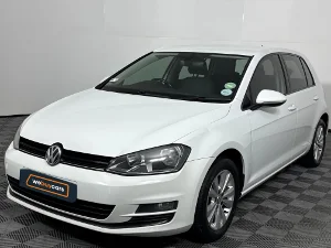 Used 2017 Volkswagen Golf 1.4TSI Comfortline Used 2017 Volkswagen Golf 1.4TSI Comfortline