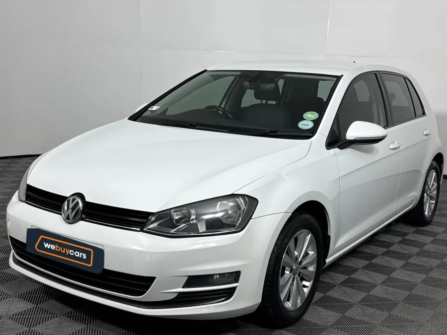 Used 2017 Volkswagen Golf 1.4TSI Comfortline - WeBuyCars Witbank Used 2017 Volkswagen Golf 1.4TSI Comfortline - WeBuyCars Witbank