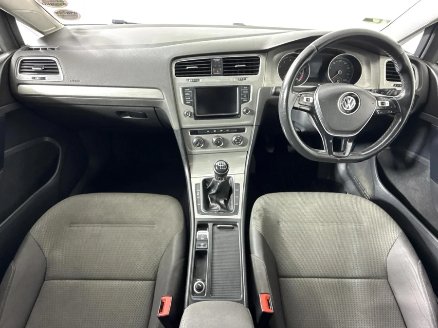 Used 2017 Volkswagen Golf 1.4TSI Comfortline - WeBuyCars Witbank Used 2017 Volkswagen Golf 1.4TSI Comfortline - WeBuyCars Witbank
