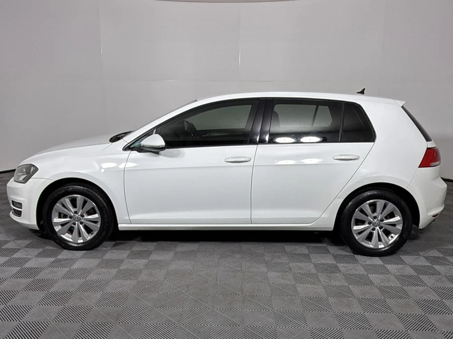 Used 2017 Volkswagen Golf 1.4TSI Comfortline - WeBuyCars Witbank Used 2017 Volkswagen Golf 1.4TSI Comfortline - WeBuyCars Witbank