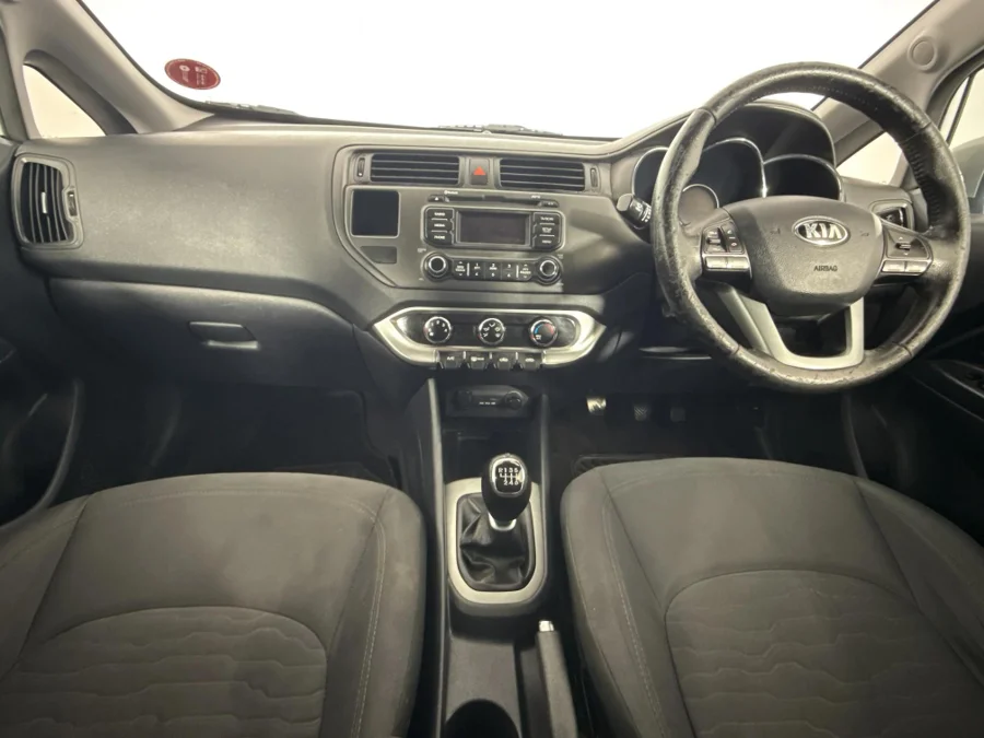Used 2012 Kia Rio sedan 1.4 - WeBuyCars Richmond Used 2012 Kia Rio sedan 1.4 - WeBuyCars Richmond