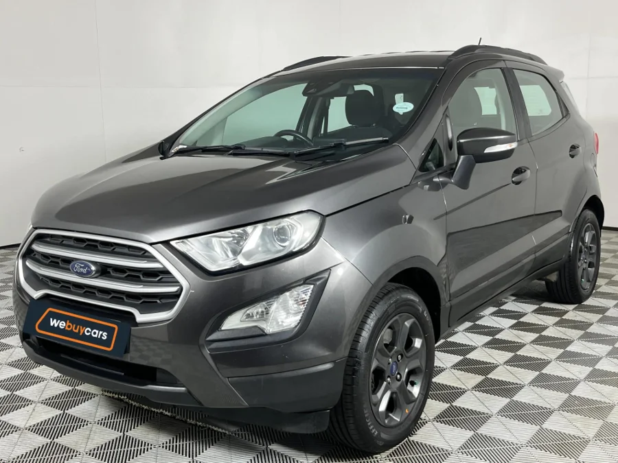 Used 2021 Ford EcoSport 1.0T Trend - WeBuyCars Silverlakes Used 2021 Ford EcoSport 1.0T Trend - WeBuyCars Silverlakes