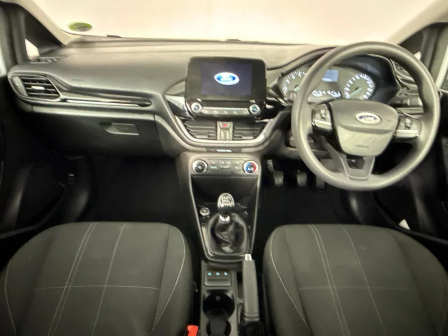 Used 2019 Ford Fiesta 1.0T Trend - WeBuyCars Brackenfell Cape Town Used 2019 Ford Fiesta 1.0T Trend - WeBuyCars Brackenfell Cape Town