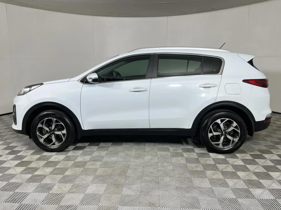 Used 2021 Kia Sportage 2.0 Ignite Plus - WeBuyCars Riverhorse Used 2021 Kia Sportage 2.0 Ignite Plus - WeBuyCars Riverhorse