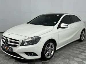 Used 2015 Mercedes-Benz A-Class A220CDI Used 2015 Mercedes-Benz A-Class A220CDI